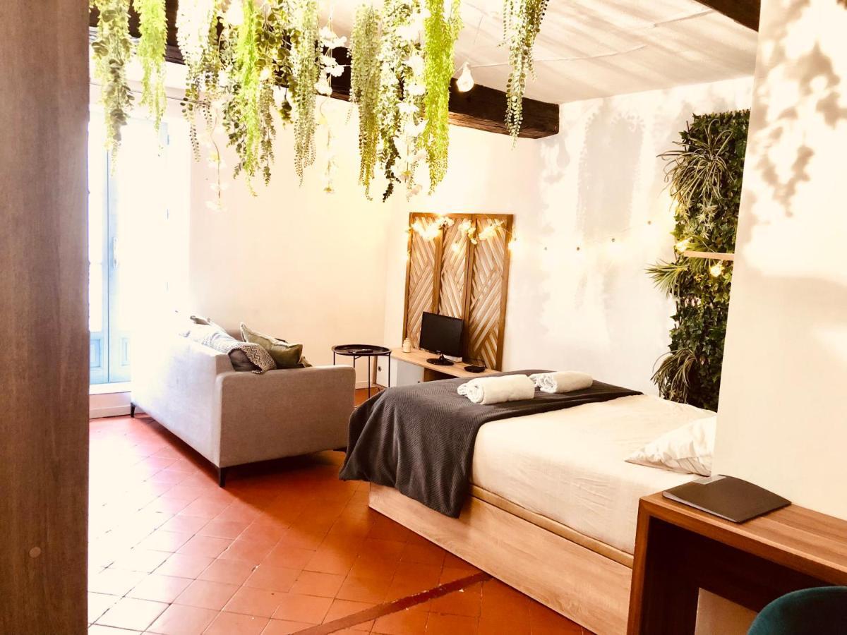 Jungle Hyper Centre Apartment Nimes Exterior photo